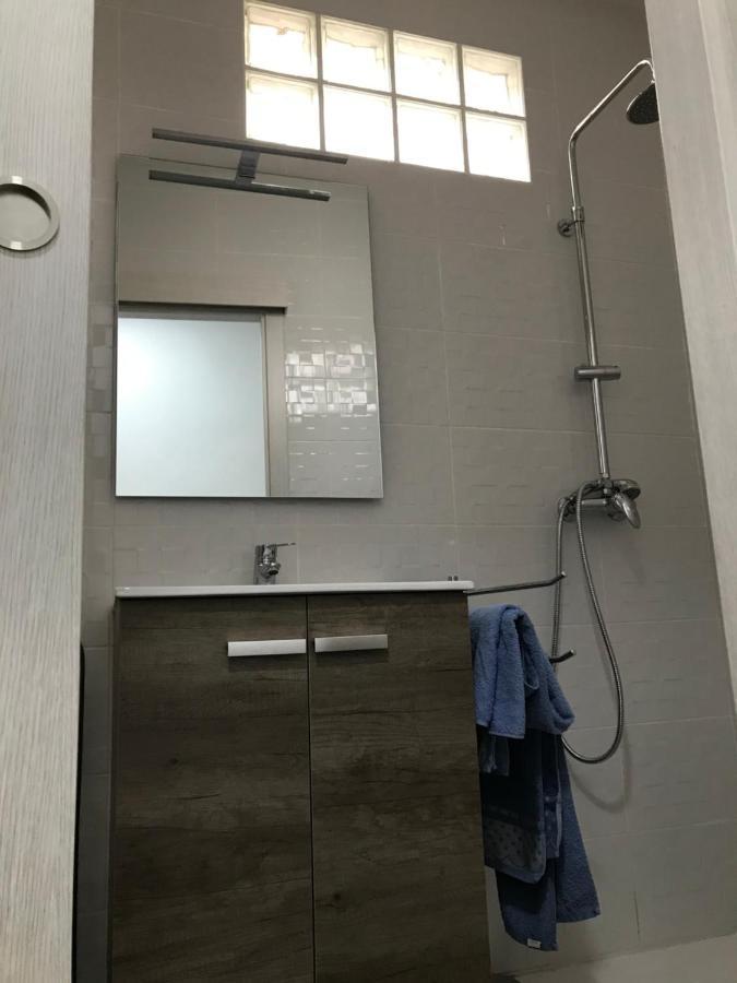 Apartamento Acogedor Casa Leonor Daire Enguera Dış mekan fotoğraf