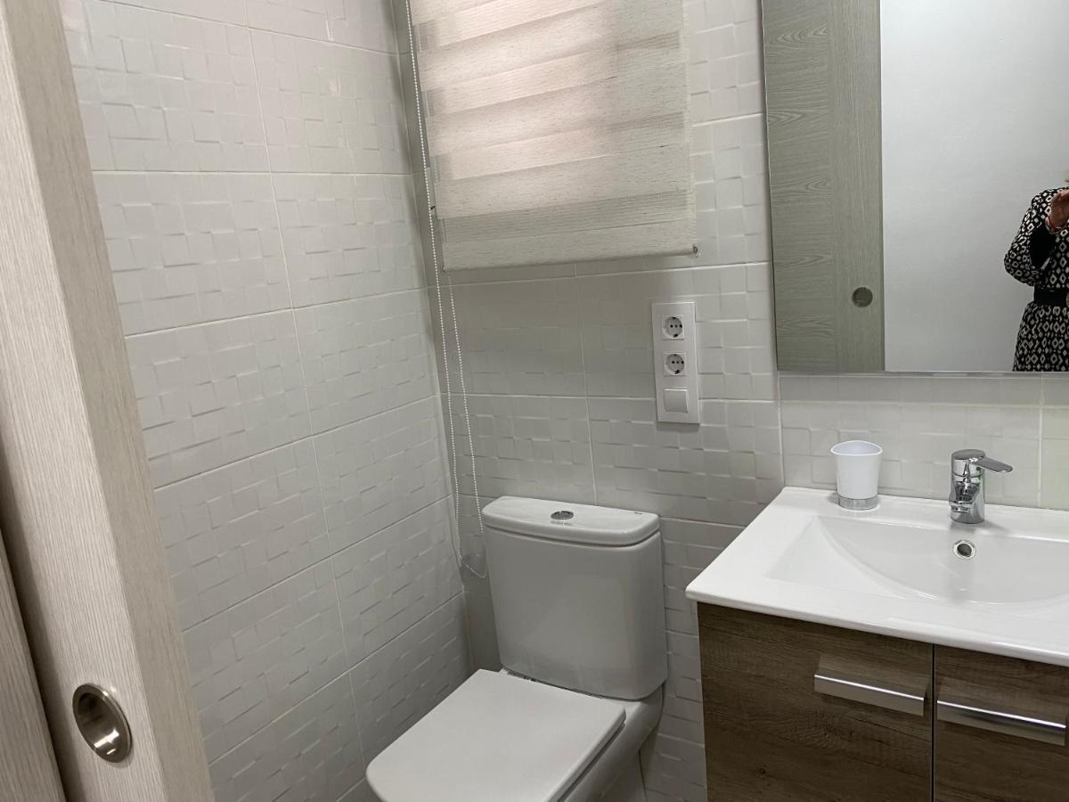 Apartamento Acogedor Casa Leonor Daire Enguera Dış mekan fotoğraf